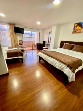Ayenda Hotel Posada Leon